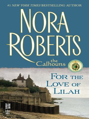 For the Love of Lilah - ebook
